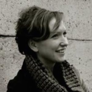 Meet your Posher, Ruth